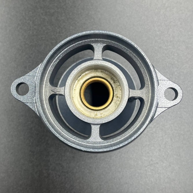 Обойма гребного вала Yamaha 6-8 6G1 (YAMAHA)