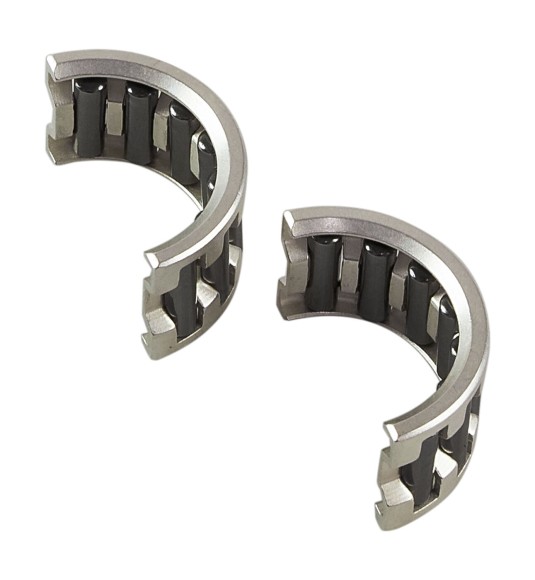 Подшипник шатунный Yamaha 75-90, Omax