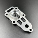 Основание помпы охлаждения Tohatsu 8-9,8/F8-9,8 (F8-04000102, 3B2-65017-0/3V1-65017-0) (PREMARINE)