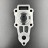 Основание помпы охлаждения Tohatsu 8-9,8/F8-9,8 (F8-04000102, 3B2-65017-0/3V1-65017-0) (PREMARINE)