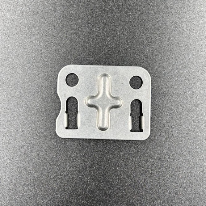 Ограничитель клапанов Yamaha F4-6 (Yamaha)
