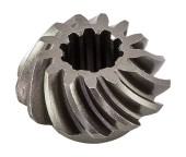 Шестерня редуктора Tohatsu/Mercury 6-9.8, пиньон (B), Omax