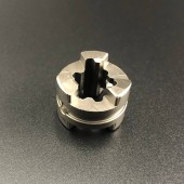 Муфта переключения скорости Yamaha 4-5 (Omax)