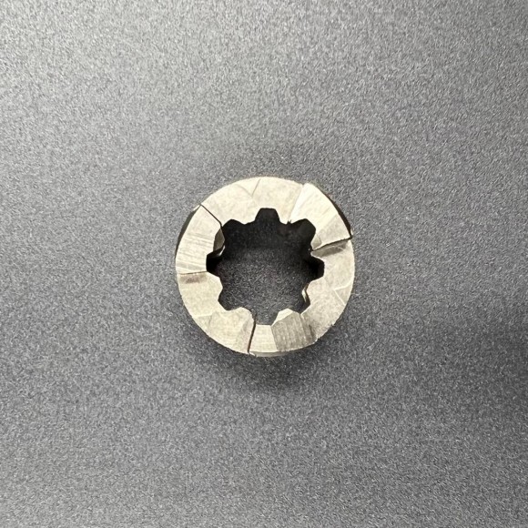 Храповик включения скорости Yamaha 4-5 (KACAWA)