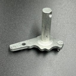 Ось ручки включения хода Yamaha 20-30 (30F-05.01.04.00) (YUELANG)