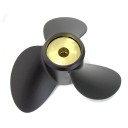 Винт гребной Solas 8812-148-17, 3x14.8x17 (L)