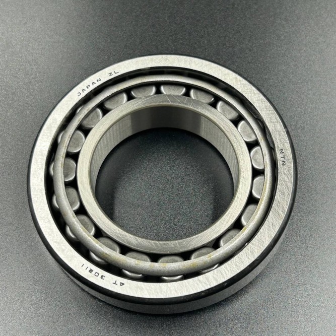 Подшипник роликовый Suzuki DF250-300(A) (55x100x22.75) (Suzuki)