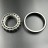 Подшипник роликовый Suzuki DF250-300(A) (55x100x22.75) (Suzuki)