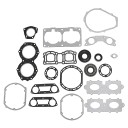 Полный комплект прокладок Yamaha 700 NW-40000F