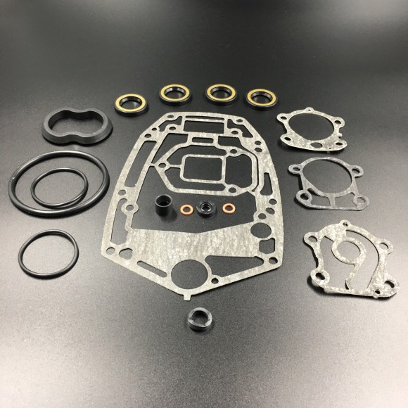 Ремкомплект редуктора Yamaha 60 (Omax)