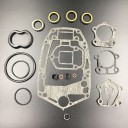 Ремкомплект редуктора Yamaha 60 (Omax)