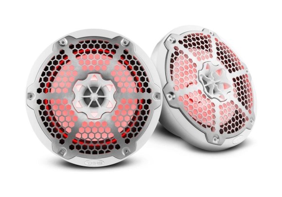 Морская акустика RGB 8" NXL-8M/WH, DS18 Морская акустика RGB 8" NXL-8M/WH, DS18