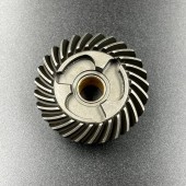 Шестерня переднего хода Tohatsu 8-9,8 (3B2-64010-0; 9.8F-06.27; 98A-801014; T9.8-08018) (YUELANG) Шестерня переднего хода Tohatsu 8-9,8 (3B2-64010-0; 9.8F-06.27; 98A-801014; T9.8-08018) (YUELANG)