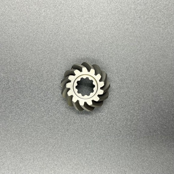 Шестерня вертикального вала (Пиньон) Yamaha 9,9-15 (63V-45551-00) (PREMARINE)