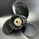 Гребной винт Mercury 25-70 (3x10-3/8x11) Black Max (Mercury)