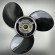 Гребной винт Mercury 25-70 (3x10-3/8x11) Black Max (Mercury)