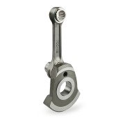 Щека коленвала с шатуном Polaris SM-09342