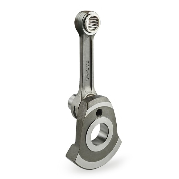 Щека коленвала с шатуном Polaris SM-09342 Щека коленвала с шатуном Polaris SM-09342