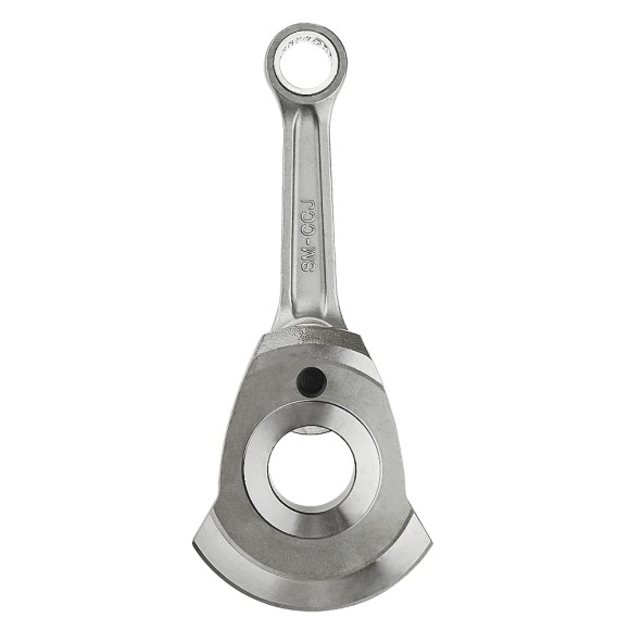 Щека коленвала с шатуном Polaris SM-09342 Щека коленвала с шатуном Polaris SM-09342