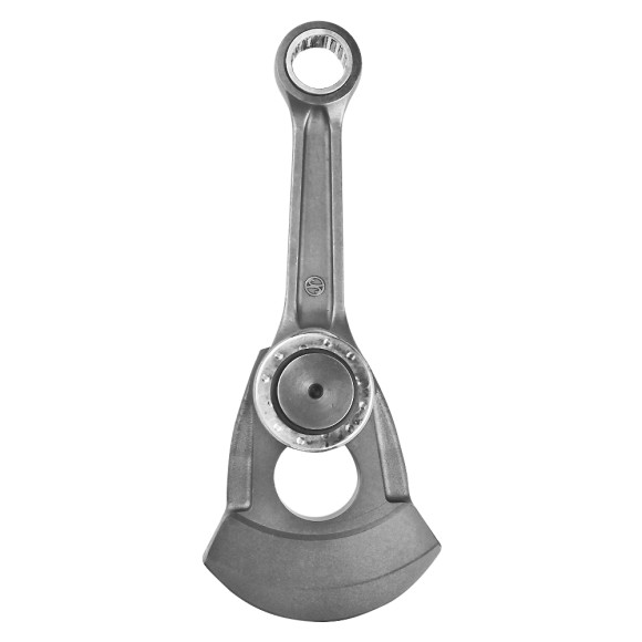 Щека коленвала с шатуном Polaris SM-09342 Щека коленвала с шатуном Polaris SM-09342