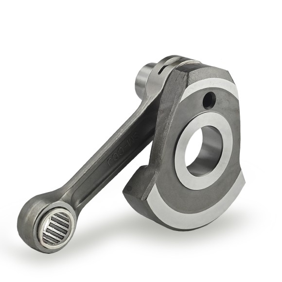 Щека коленвала с шатуном Polaris SM-09342 Щека коленвала с шатуном Polaris SM-09342