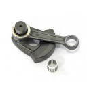 Щека коленвала с шатуном Polaris SM-09342