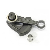 Щека коленвала с шатуном Polaris SM-09342