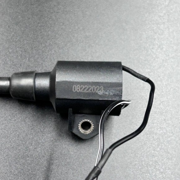 Катушка зажигания высоковольтная Yamaha 9.9-15 (YUELANG)