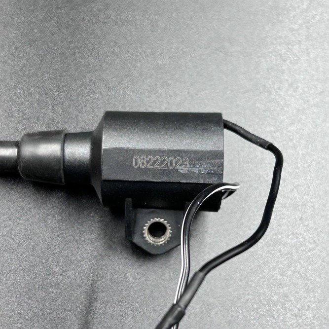 Катушка зажигания высоковольтная Yamaha 9.9-15 (YUELANG)