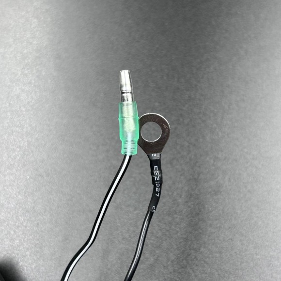 Катушка зажигания высоковольтная Yamaha 9.9-15 (YUELANG)