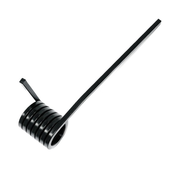 Пружина задней подвески (левая) BRP SM-04352L-1