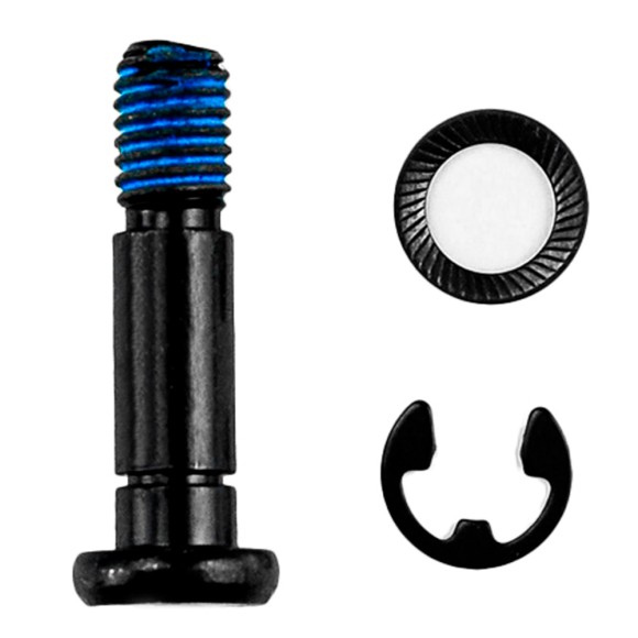 Палец ролика ведомого вариатора BRP SM-03251