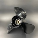 Гребной винт Yamaha 150-300, F150-F275, F300B (E) Yanta  (3x13 3/4x21) (Polastorm)