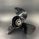 Гребной винт Yamaha 150-300, F150-F275, F300B (E) Yanta (3x13 3/4x21) (Polastorm) Гребной винт Yamaha 150-300, F150-F275, F300B (E) Yanta (3x13 3/4x21) (Polastorm)