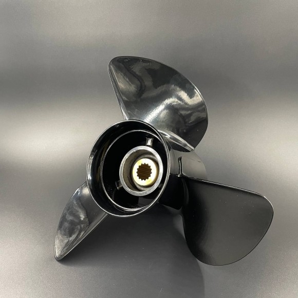 Гребной винт Yamaha 150-300, F150-F275, F300B (E) Yanta (3x13 3/4x21) (Polastorm) Гребной винт Yamaha 150-300, F150-F275, F300B (E) Yanta (3x13 3/4x21) (Polastorm)