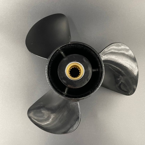 Гребной винт Yamaha 150-300, F150-F275, F300B (E) Yanta (3x13 3/4x21) (Polastorm) Гребной винт Yamaha 150-300, F150-F275, F300B (E) Yanta (3x13 3/4x21) (Polastorm)