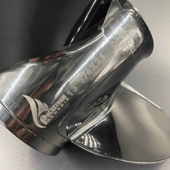 Гребной винт Yamaha 150-300, F150-F275, F300B (E) Yanta (3x13 3/4x21) (Polastorm) Гребной винт Yamaha 150-300, F150-F275, F300B (E) Yanta (3x13 3/4x21) (Polastorm)