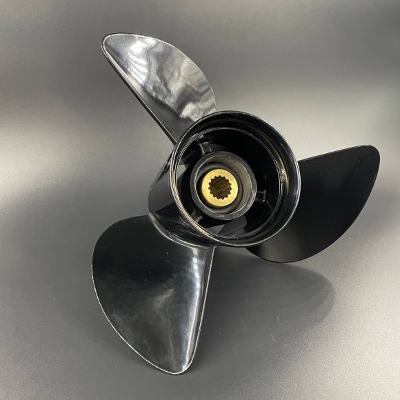 Гребной винт Yamaha 150-300, F150-F275, F300B (E) Yanta (3x13 3/4x21) (Polastorm) Гребной винт Yamaha 150-300, F150-F275, F300B (E) Yanta (3x13 3/4x21) (Polastorm)