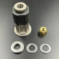 Втулка гребного винта Mercury 200-300  (JSP)