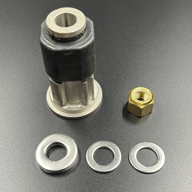 Втулка гребного винта Mercury 200-300  (JSP)