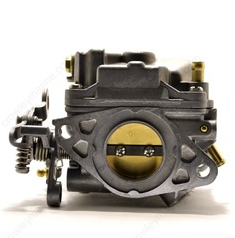 Карбюратор нижний (4) Yamaha F50A (62Y-14904-A0) (Yamaha) Карбюратор нижний (4) Yamaha F50A (62Y-14904-A0) (Yamaha)