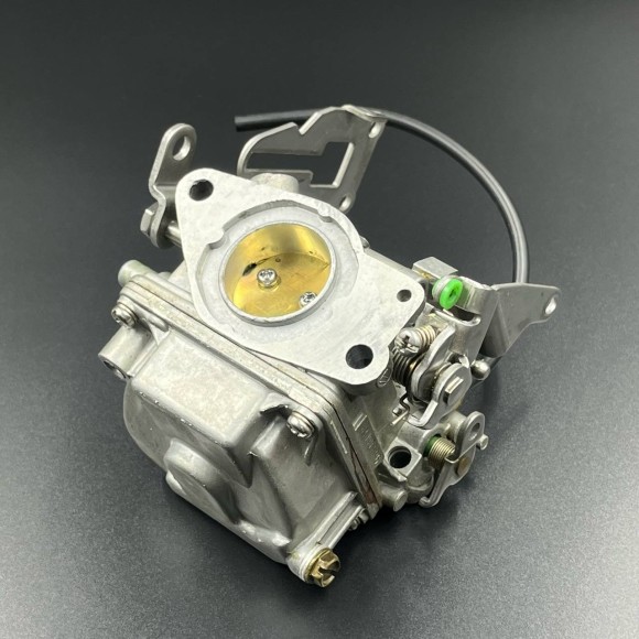 Карбюратор нижний (4) Yamaha F50A (62Y-14904-A0) (Yamaha) Карбюратор нижний (4) Yamaha F50A (62Y-14904-A0) (Yamaha)