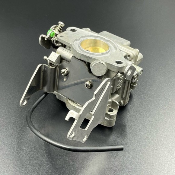 Карбюратор нижний (4) Yamaha F50A (62Y-14904-A0) (Yamaha) Карбюратор нижний (4) Yamaha F50A (62Y-14904-A0) (Yamaha)