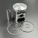 Поршневой комплект Yamaha VK540 (T-Molly) (8R6-11638-00) (+1.0mm) (KINETIX)