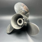 Гребной винт Mercury Demo (13-1/2х23R) Стальной