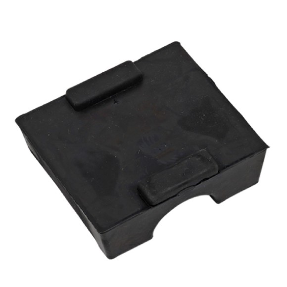 Демпфер (ограничитель хода) лыжи Yamaha SM-08308