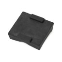 Демпфер (ограничитель хода) лыжи Yamaha SM-08308