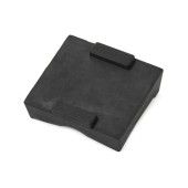 Демпфер (ограничитель хода) лыжи Yamaha SM-08308