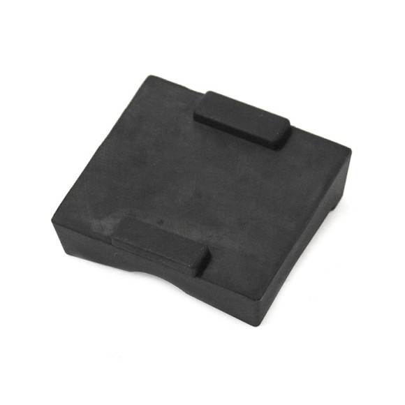 Демпфер (ограничитель хода) лыжи Yamaha SM-08308