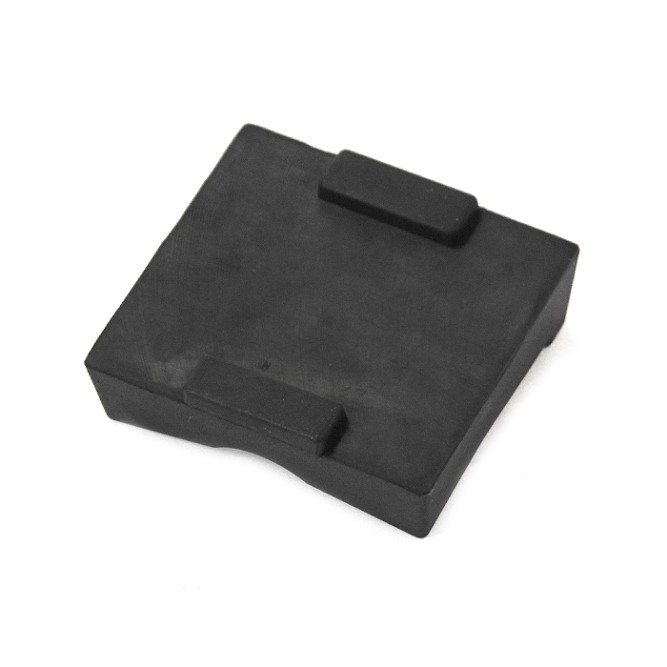 Демпфер (ограничитель хода) лыжи Yamaha SM-08308